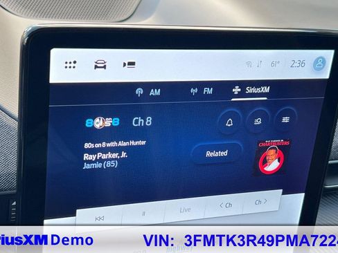 Used 2023 Ford Mustang Mach-E Premium image 28