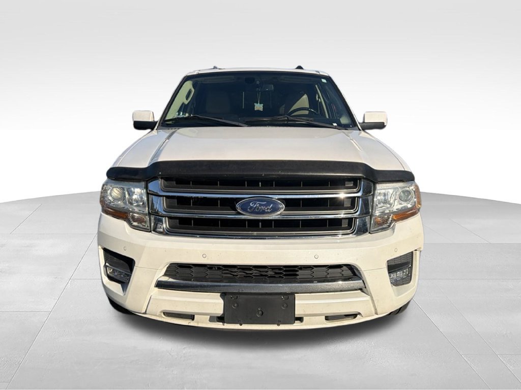 Used 2016 Ford Expedition EL Limited w/ Equipment Group 301A RWD image 9