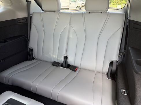 Certified 2026 Acura MDX FWD w/ Technology Package image 31