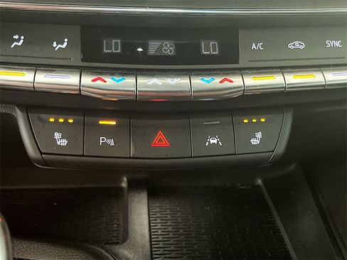 Used 2024 Cadillac CT5 Sport image 21