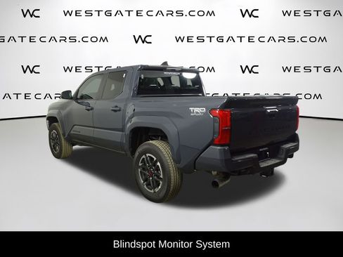 Used 2024 Toyota Tacoma SR5 image 5