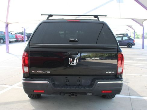 Used 2020 Honda Ridgeline RTL-E image 4