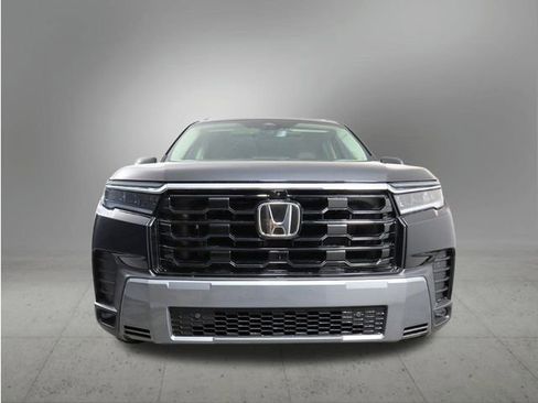 New 2026 Honda Pilot Elite image 8