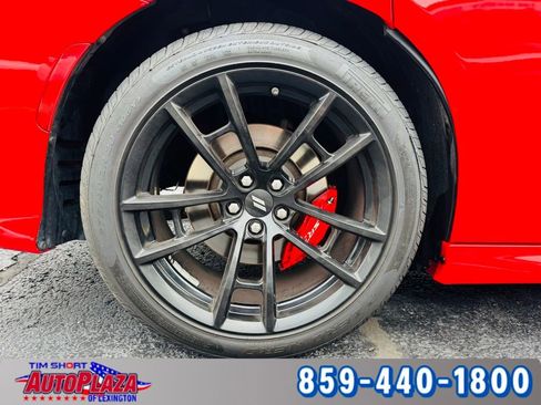 Used 2022 Dodge Charger Scat Pack w/ Dynamics Package image 26