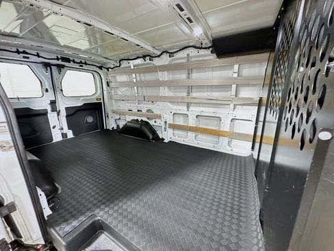 Used 2025 Ford Transit 250 Low Roof w/ Exterior Upgrade Package RWD image 23