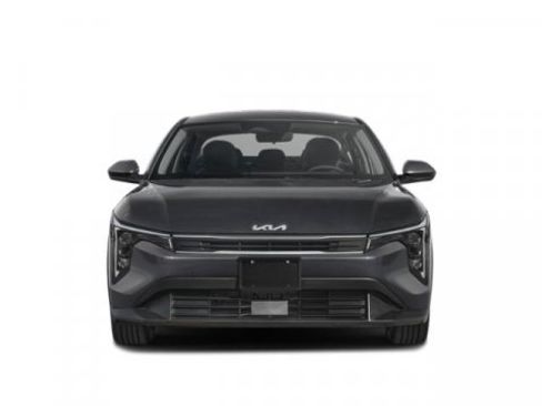 New 2026 Kia K4 LX image 4