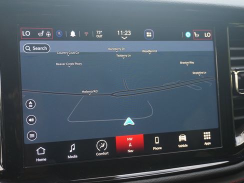 Used 2024 Dodge Durango GT image 30