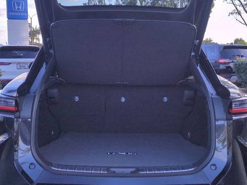 New 2026 Lexus RZ 350e 2WD image 30