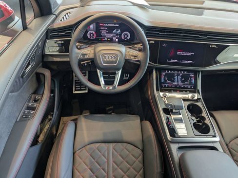 New 2026 Audi Q7 3.0T Prestige AWD/4WD image 17
