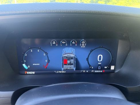 Used 2024 Ford F150 Tremor w/ Bed Utility Package AWD/4WD image 17