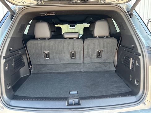 New 2025 Buick Enclave Avenir w/ Super Cruise Package image 44