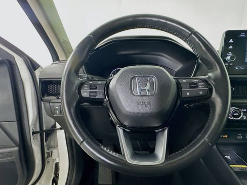 Certified 2024 Honda CR-V EX-L image 18