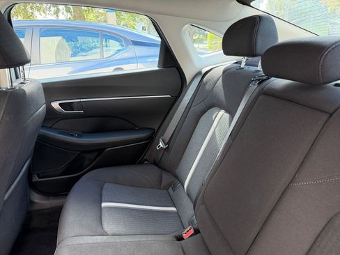 Used 2025 Hyundai Sonata SEL image 33