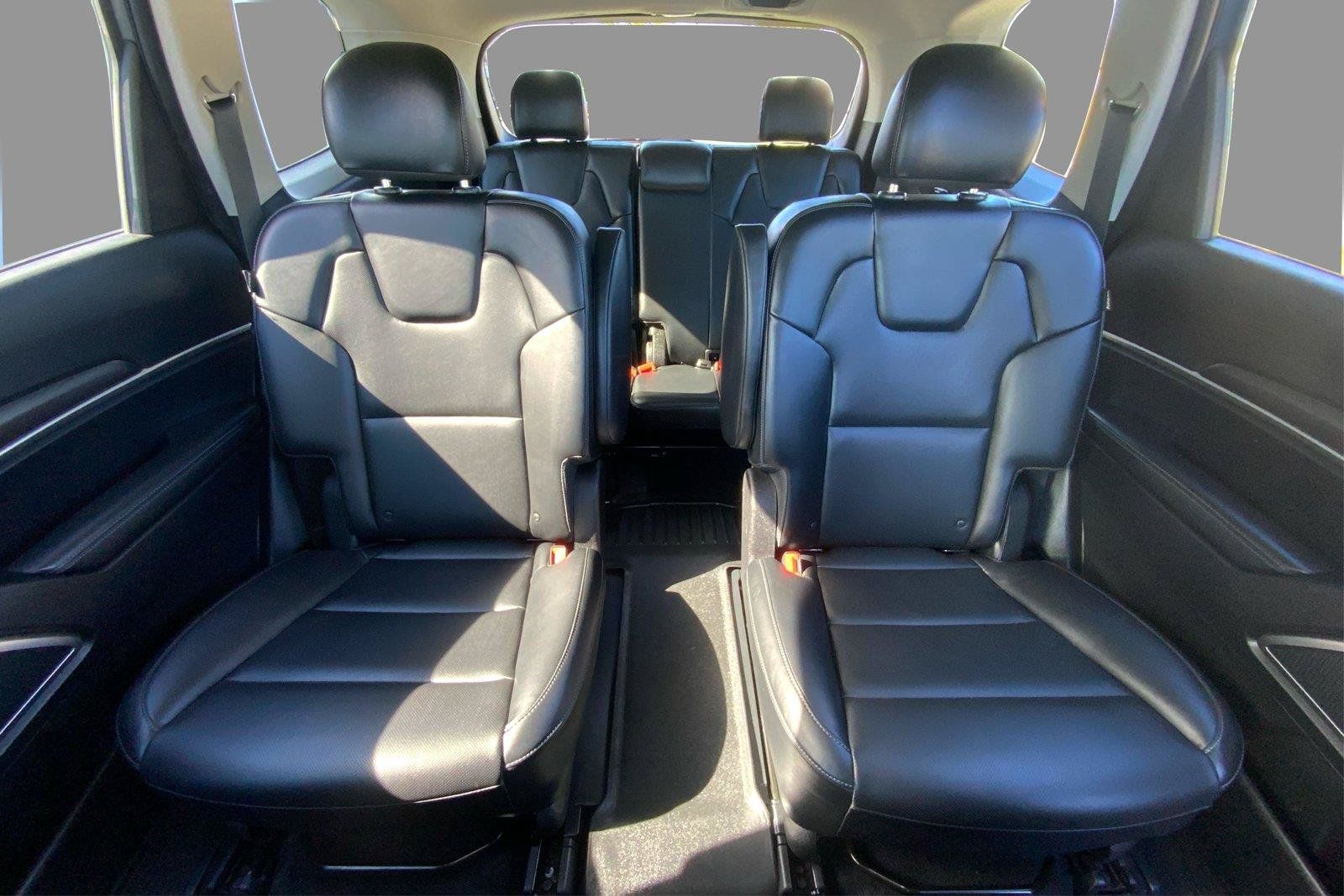 Used 2024 Kia Telluride S w/ S Sunroof Package AWD/4WD image 14