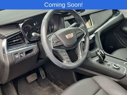 Used 2024 Cadillac XT5 Premium Luxury