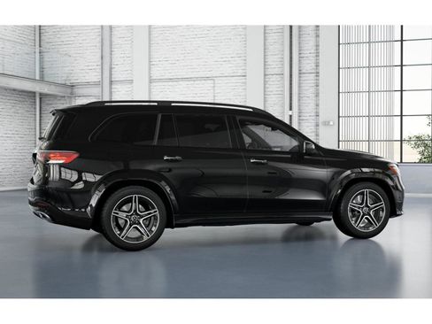 New 2026 Mercedes-Benz GLS 450 GLS 450 image 18