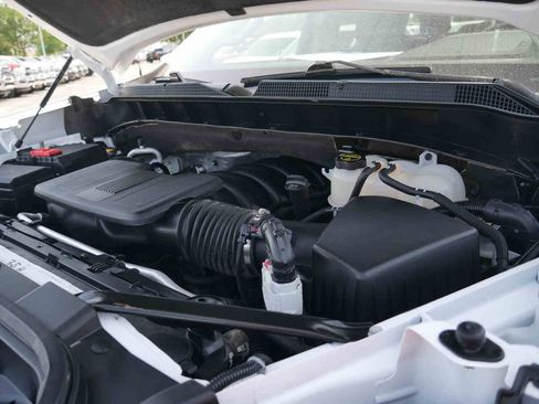 Used 2024 Chevrolet Silverado 1500 RST AWD/4WD image 15