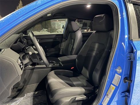 Used 2024 Honda Civic Sport image 14