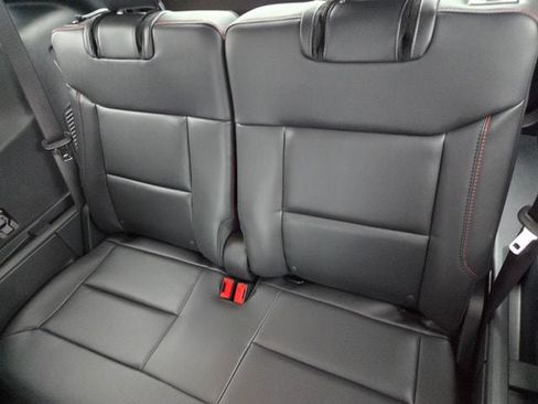 New 2026 Ford Explorer ST w/ Sun And Sound Package image 36