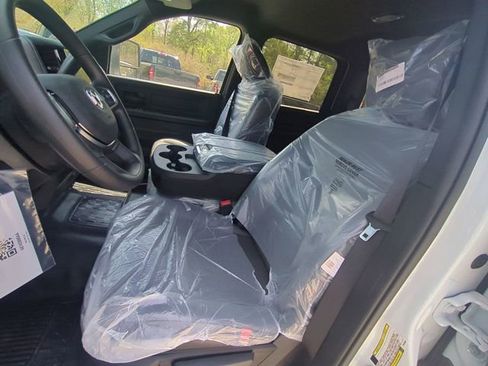 New 2026 RAM 3500 Tradesman image 20