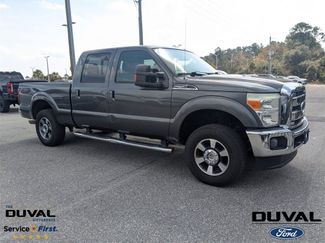 Used 2015 Ford F250 Lariat w/ Lariat Interior Package video 1