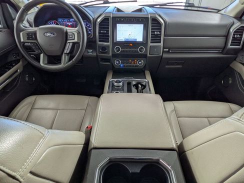 Used 2021 Ford Expedition Max XLT AWD/4WD image 25
