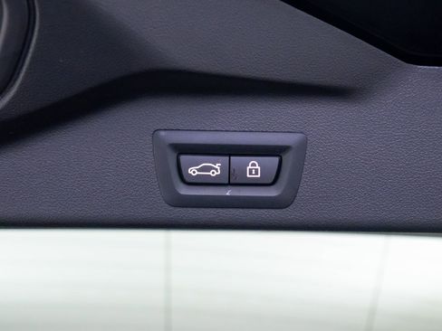 Certified 2023 BMW X5 M50i w/ Climate Comfort Package image 31