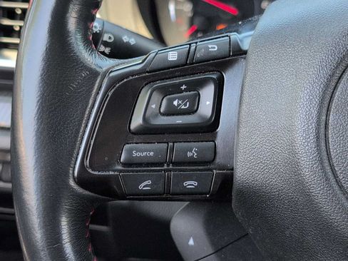 Used 2018 Subaru WRX AWD/4WD image 21