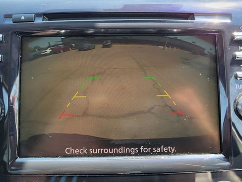 Used 2023 Nissan Murano SV w/ SV Midnight Edition Package FWD image 33