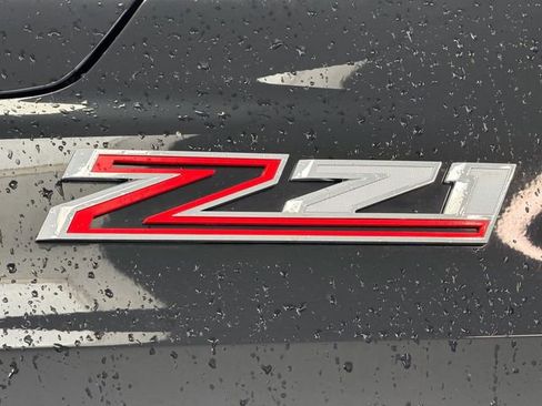 Used 2024 Chevrolet Tahoe Z71 AWD/4WD image 5