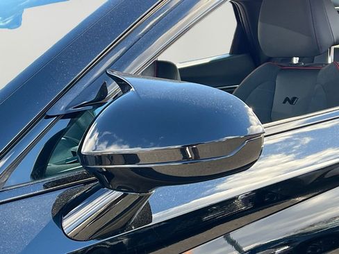 Used 2024 Hyundai Sonata N Line image 26