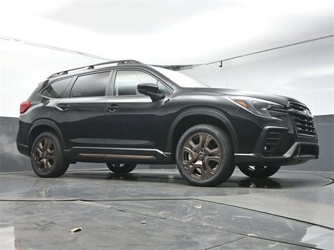 New 2026 Subaru Ascent Limited Bronze image 40