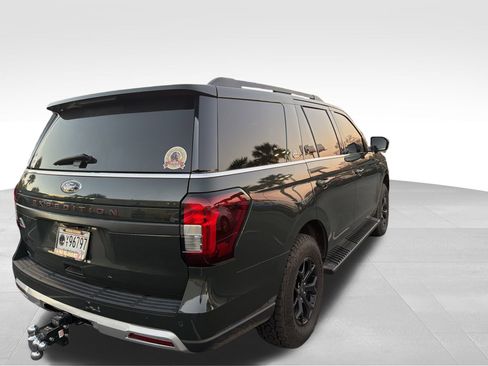 Certified 2022 Ford Expedition Timberline image 7