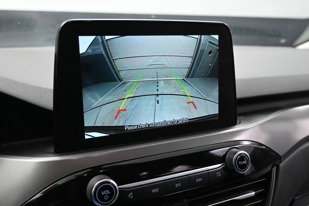 Used 2024 Ford Escape Active FWD image 15