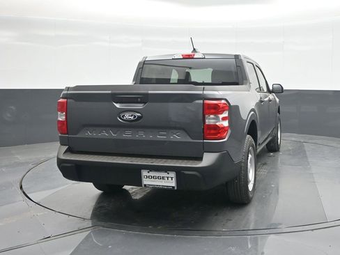 New 2025 Ford Maverick XL w/ Equipment Group 102A image 24