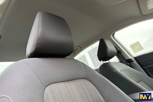 Used 2024 Nissan Altima 2.5 SV FWD image 19