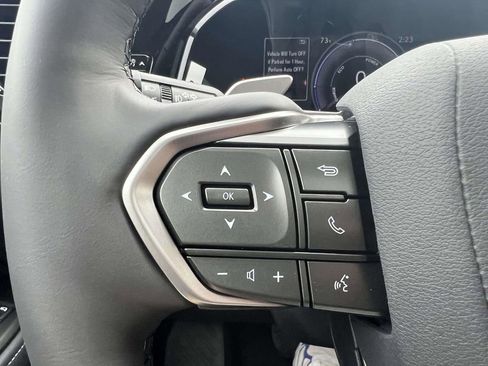 New 2026 Lexus NX 350h AWD w/ Premium Package image 23