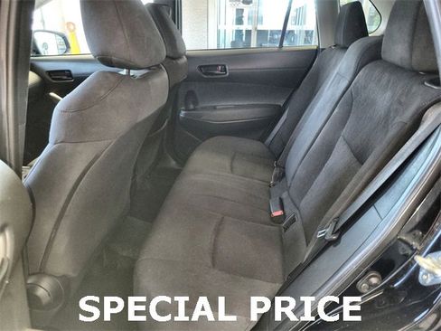 Used 2024 Toyota Corolla Cross LE image 22