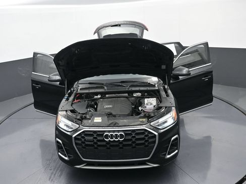 Used 2023 Audi Q5 2.0T Premium AWD/4WD image 38