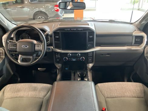 Used 2023 Ford F150 XLT w/ Equipment Group 302A High image 27