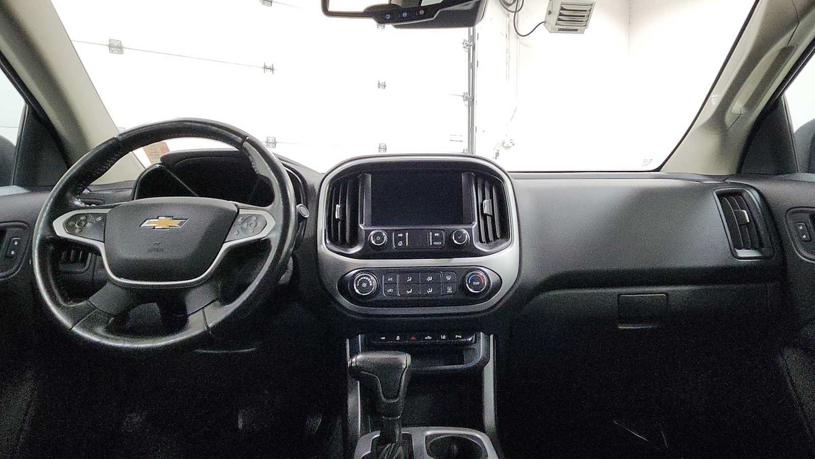Used 2021 Chevrolet Colorado LT w/ Safety Package AWD/4WD image 24