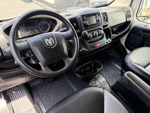 Used 2021 RAM ProMaster 1500 FWD image 17