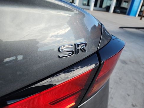 Used 2019 Nissan Altima 2.5 SR image 11