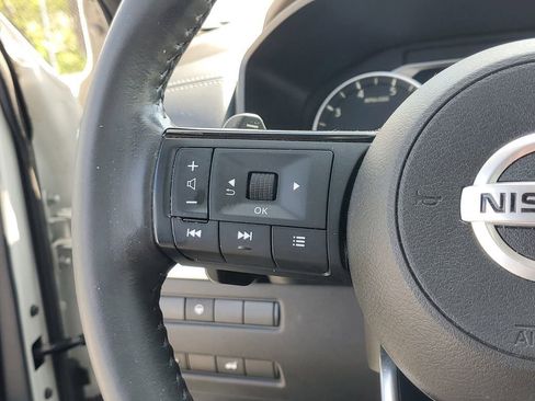 Used 2021 Nissan Rogue SV w/ Premium Package AWD/4WD image 25
