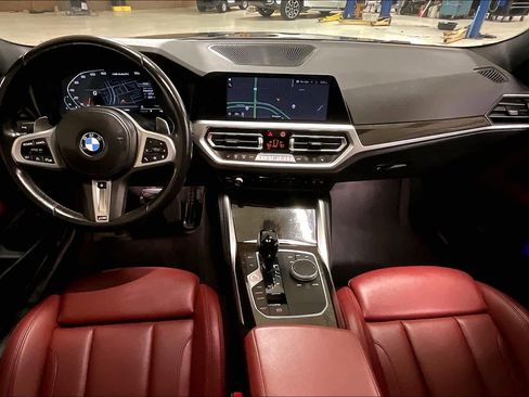 Used 2022 BMW M440i Coupe image 14