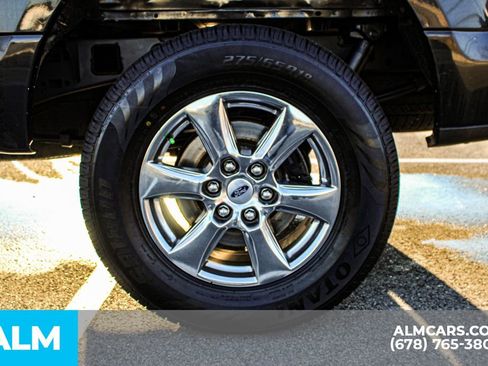 Used 2020 Ford F150 XLT w/ Equipment Group 302A Luxury image 13