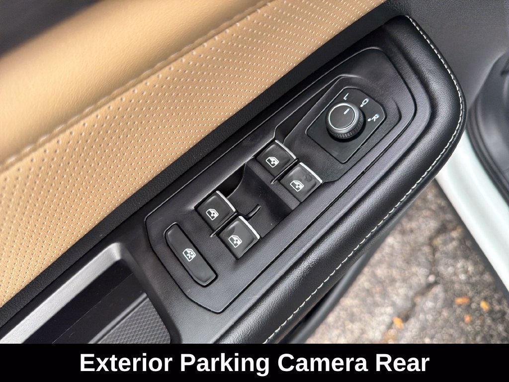 Used 2024 Volkswagen Atlas Cross Sport SE AWD/4WD image 13