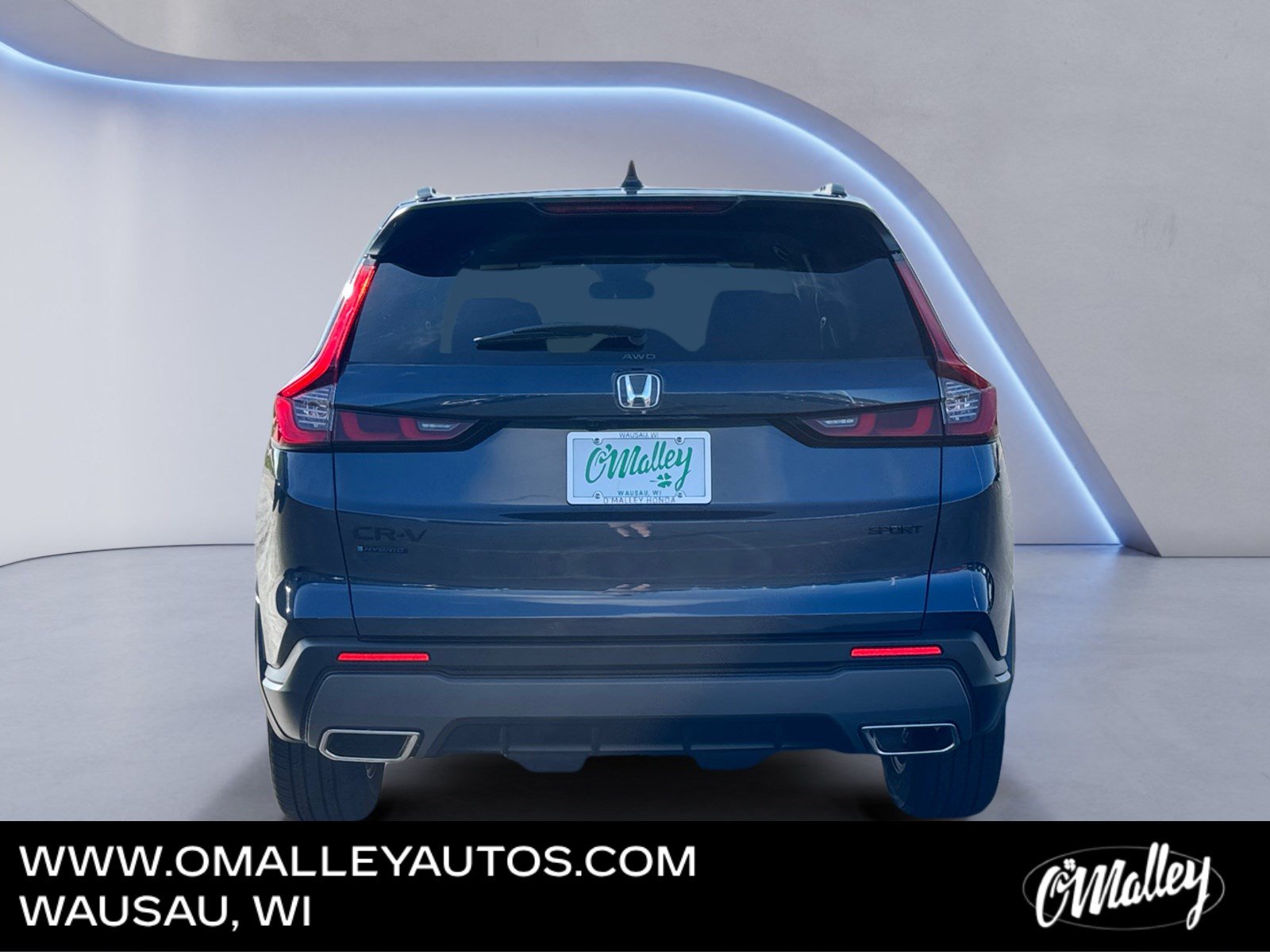 Used 2026 Honda CR-V Sport image 4