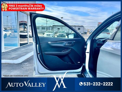 Used 2019 Chevrolet Impala Premier image 11