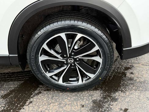 Certified 2023 MAZDA CX-5 AWD 2.5 S w/ Premium Plus Pkg image 5